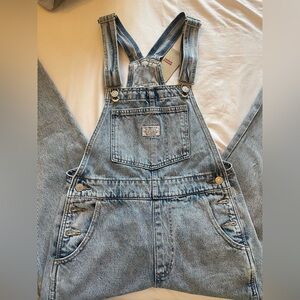 Brand New Levi’s Vintage Overall